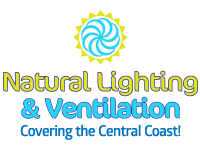 Natural Lighting and Ventilation