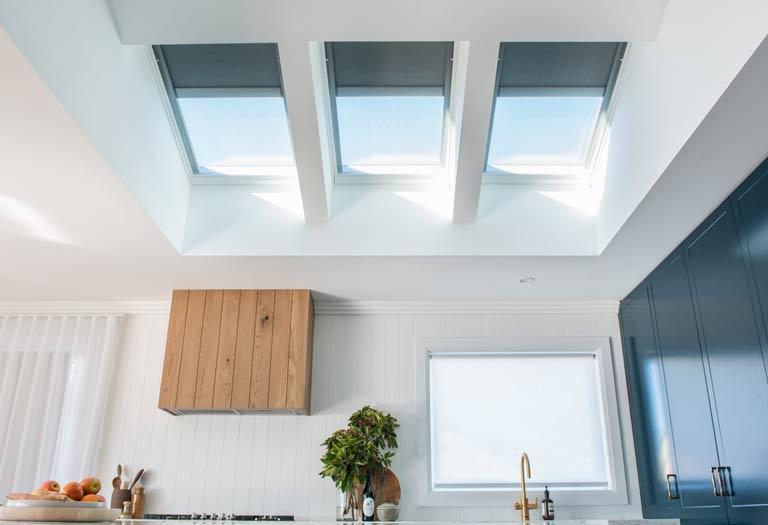 Velux Supplier