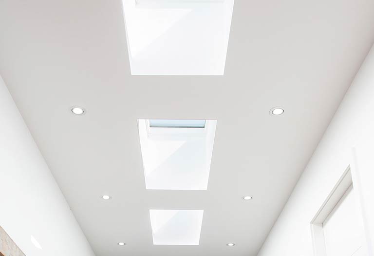 Velux Recommended Installers