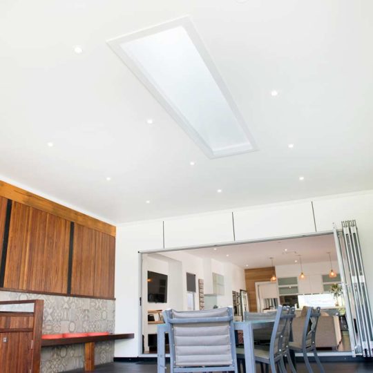 Killarney Vale Velux