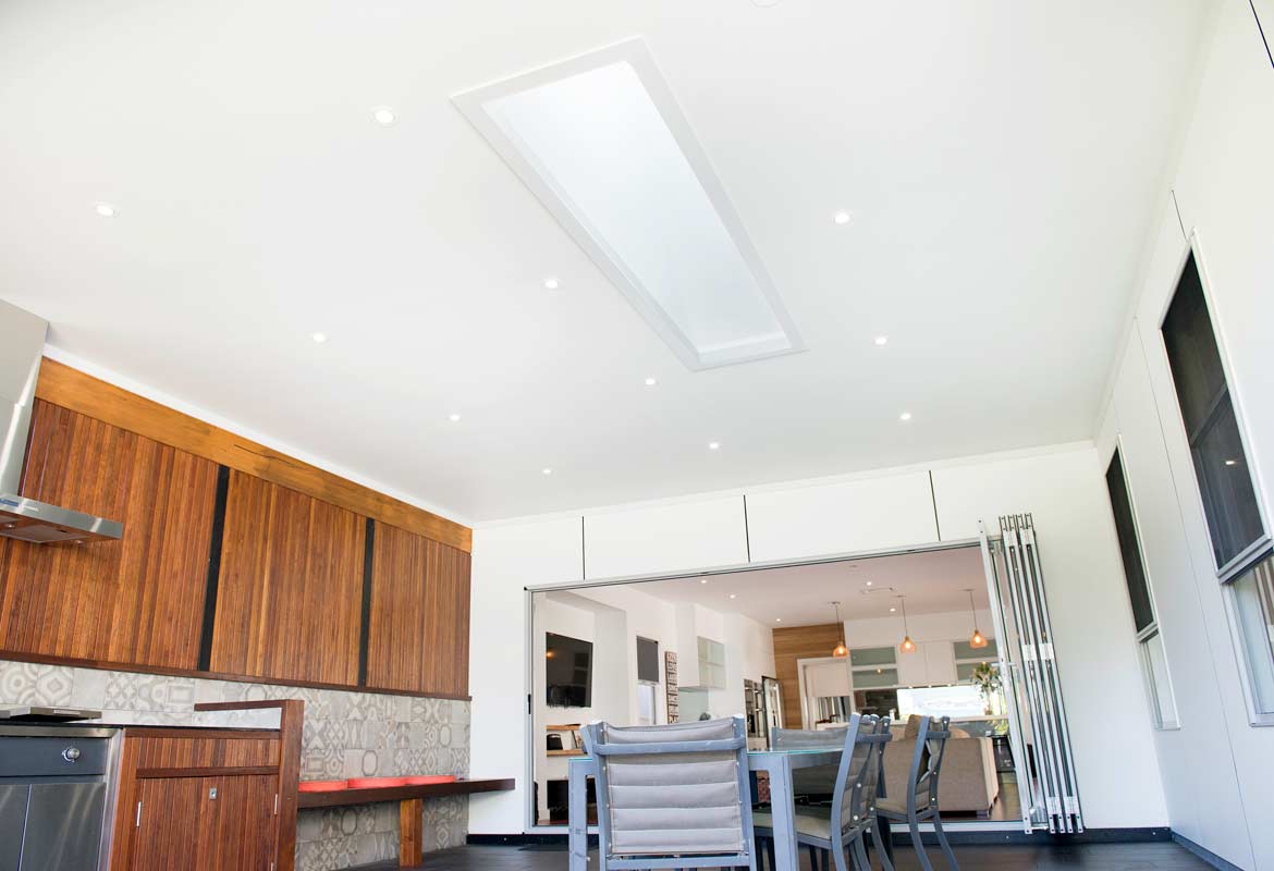 Killarney Vale Velux